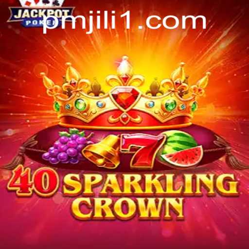 Exploring 40SparklingCrown: A New Era of Gaming Brilliance