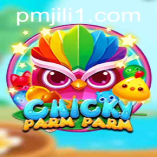 Exploring the Innovative World of ChickyParmParm: A New Gaming Phenomenon