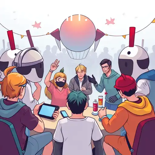 The Power of Player Community in Online Platforms