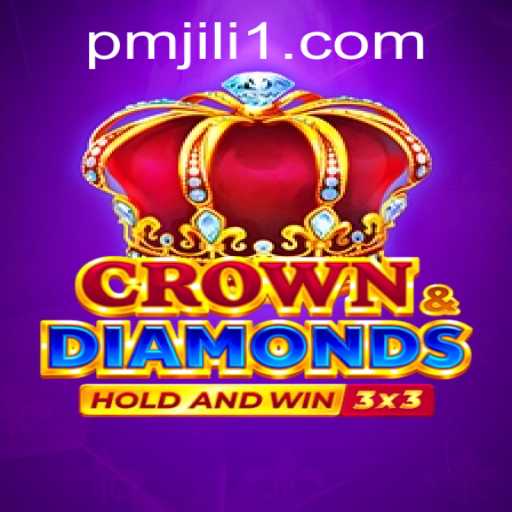 An In-Depth Look at Crowndiamonds: The Exciting Online Game Making Waves
