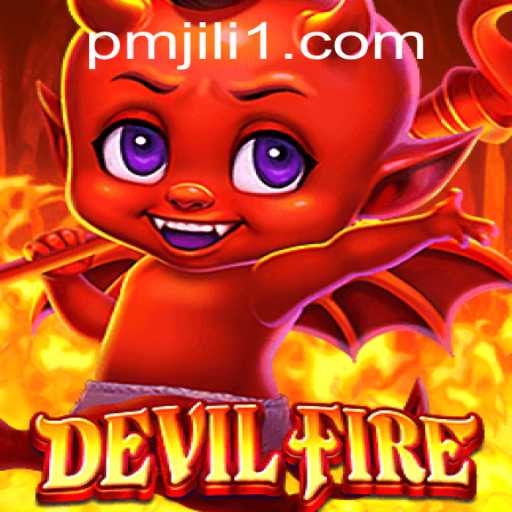 DevilFire: Embark on an Epic Adventure