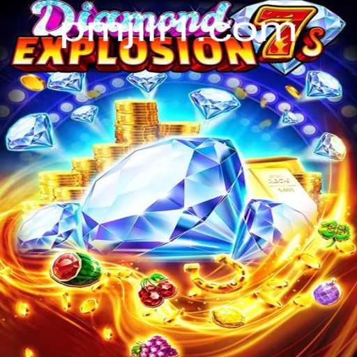 Exploring the Thrills of DiamondExplosion7s: A New Gem in the Gaming World