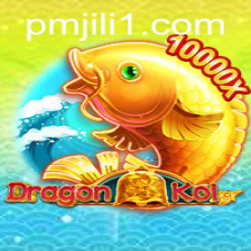 Discovering DragonKoi: An Immersive Experience Offered by PMJiLi.COM