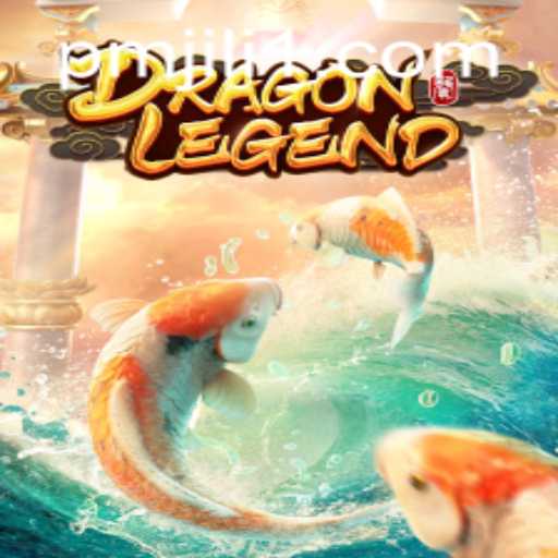 Embark on a Legendary Adventure with DragonLegend