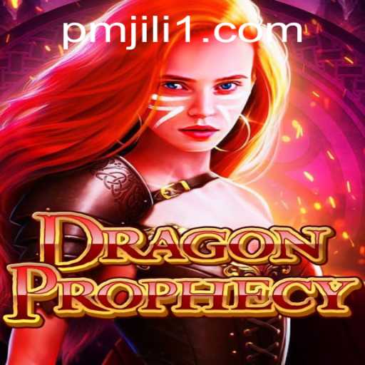 Unveiling DragonProphecy: A Dive into the Epic Adventure and Innovations