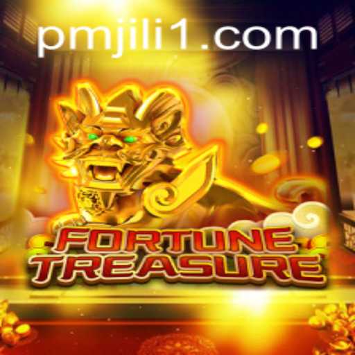 Discover the Wonders of FortuneTreasure