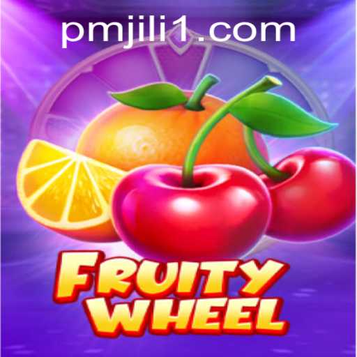 FruityWheel: A Spin into the Future of Online Gaming