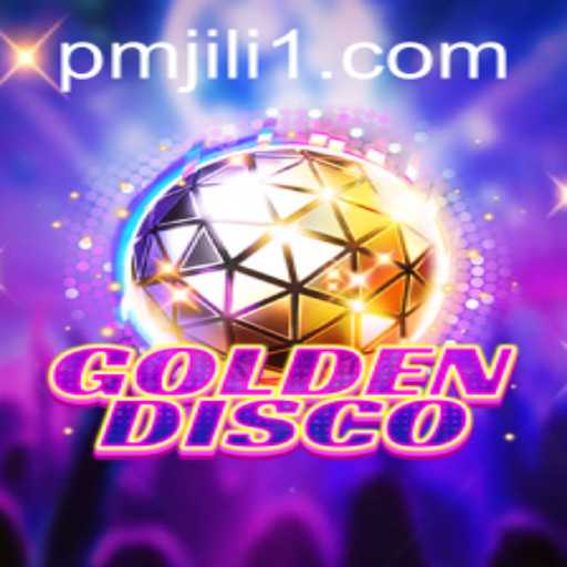 GoldenDisco: An Immersive Gaming Experience by PMJiLi.COM
