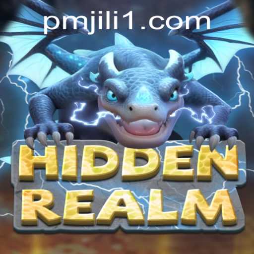 Exploring the Mysteries of HiddenRealm and PMJiLi.COM