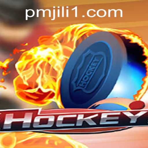 Hockey: The Thrilling Game and the Rise of PMJiLi.COM