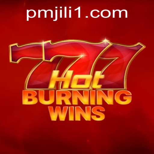 Discover the Thrills of HotBurningWins at PMJiLi.COM