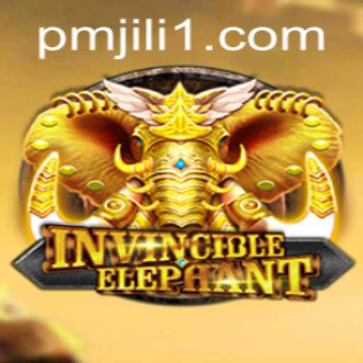 InvincibleElephant: The Phenomenal Game Experience with PMJiLi.COM