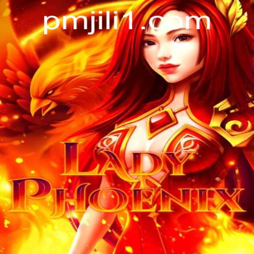 Discover the Mysterious World of LadyPhoenix: An Enchanting Gaming Experience