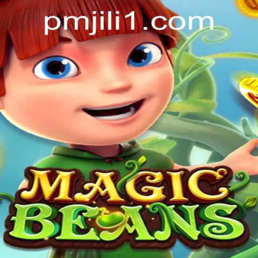 Discover the Enchanting World of MAGICBEANS