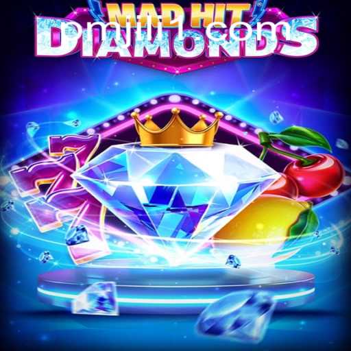 MadHitDiamonds: An Exciting Journey Into the World of Gem-Breaking Adventures