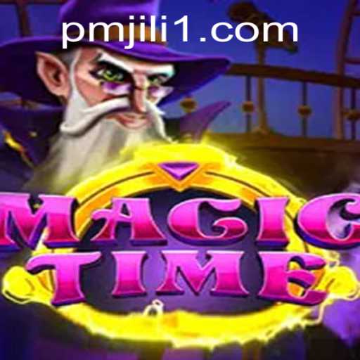 MagicTime: Unveiling the Enchantment Behind PMJiLi.COM's Latest Game