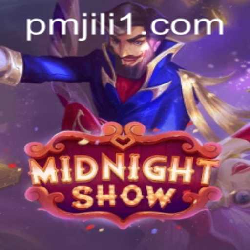 MidnightShow: An Immersive Gaming Experience with PMJiLi.COM