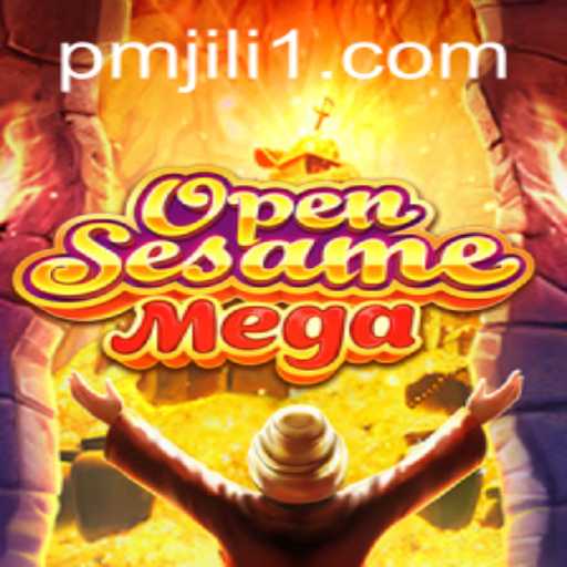 Discover the Thrills of OPENSESAMEMEGA: A New Era in Online Gaming