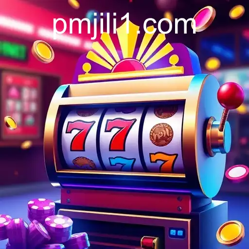 The Fascinating World of Online Slots