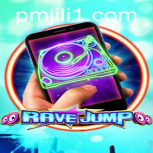 RaveJumpmobile A Thrilling Adventure Awaits