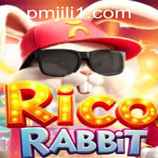 RicoRabbit: A New Adventure in the Gaming World