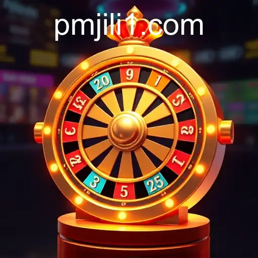 The Exciting World of Rotary Games and the Role of PMJiLi.COM