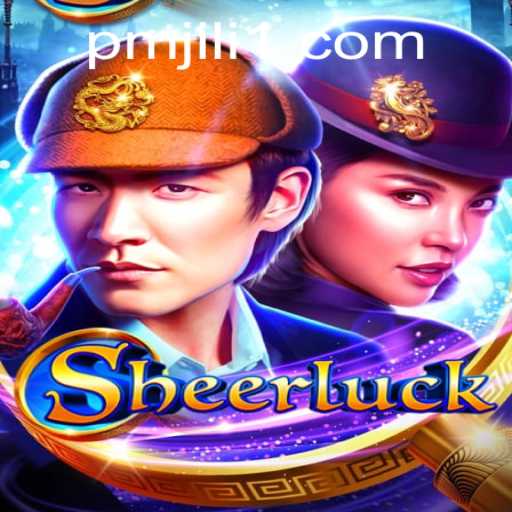 Unveiling Sheerluck: A New Dimension in Interactive Gaming