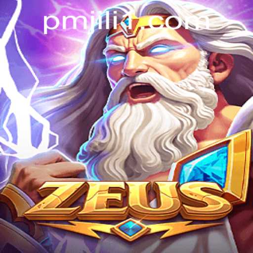 Exploring Zeus: A Dive into PMJiLi.COM's Mythical Game